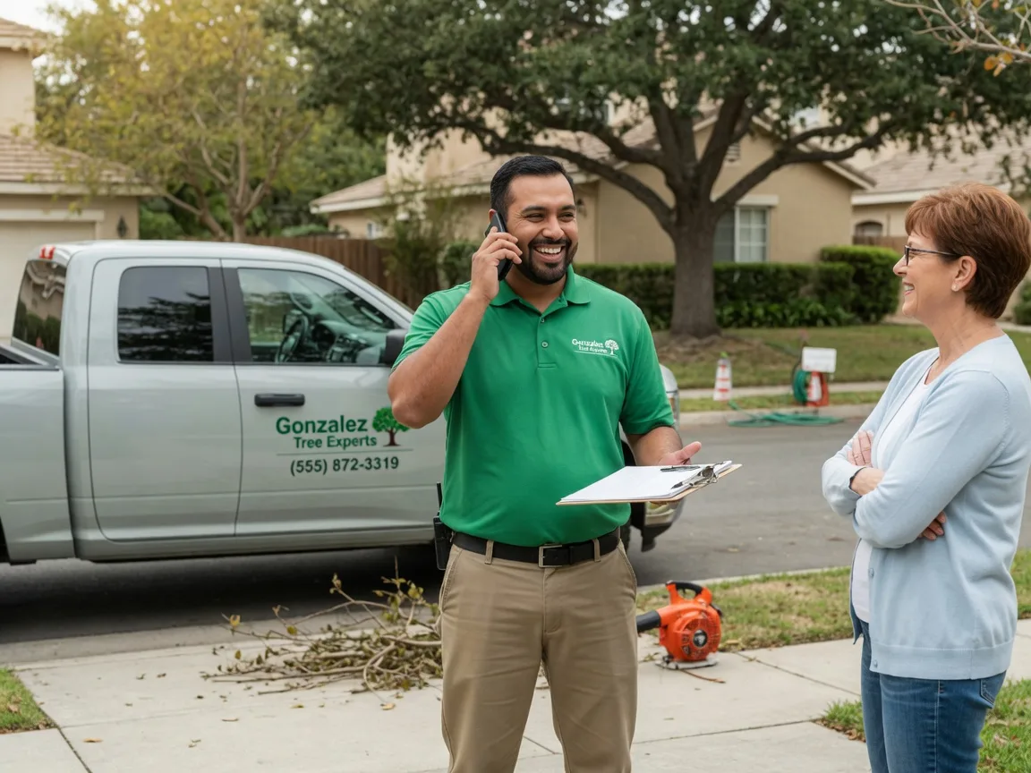 Tree Service Deer Park, AL FAQs